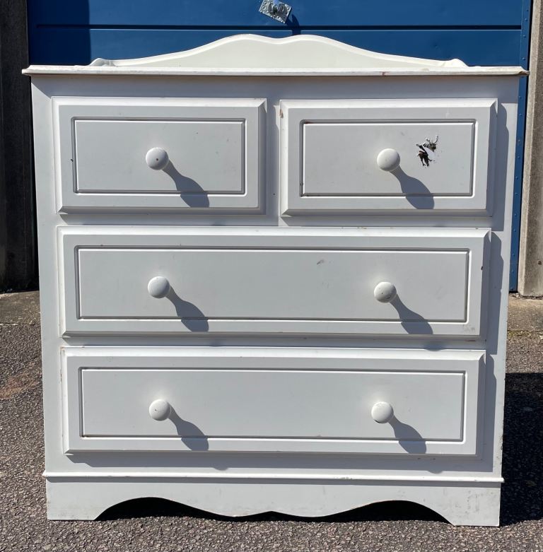 Chest of drawers Delivery Available 