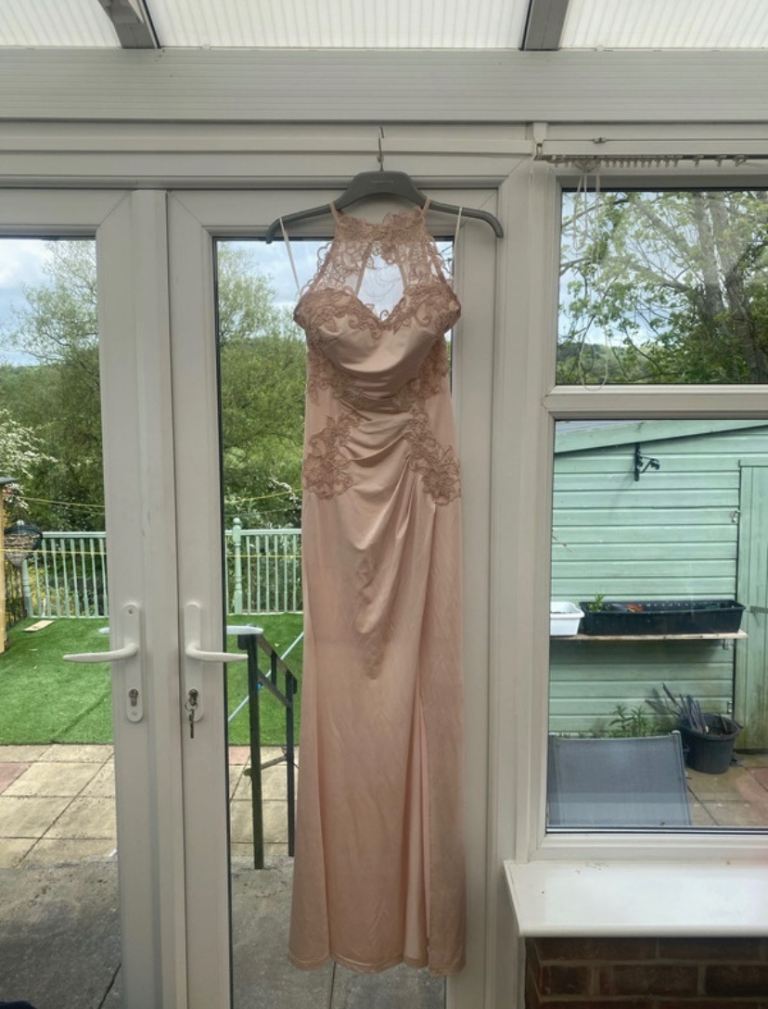 Lipsy Prom/Evening Dress