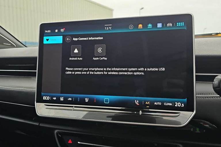 2025 Volkswagen ID.7 210kW Match Pro S Plus 86kWh 5dr Auto Estate Electric Automatic