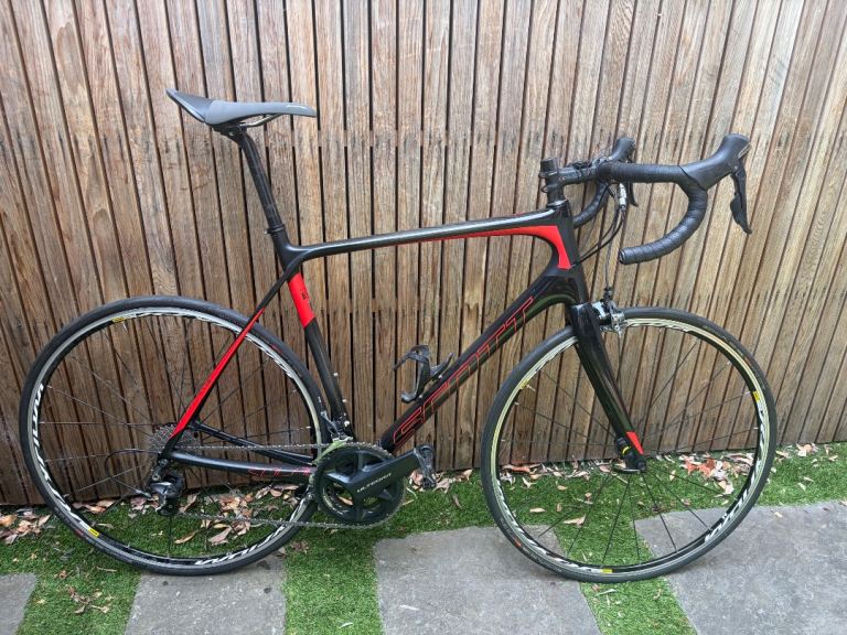 Scott solace road bike XL / 58cm