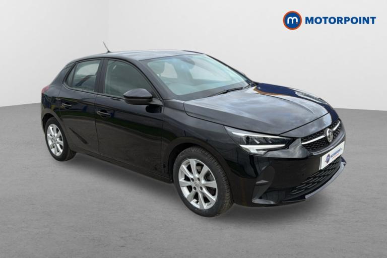 2023 Vauxhall Corsa 1.2 Turbo Design 5dr Auto Hatchback Petrol Automatic