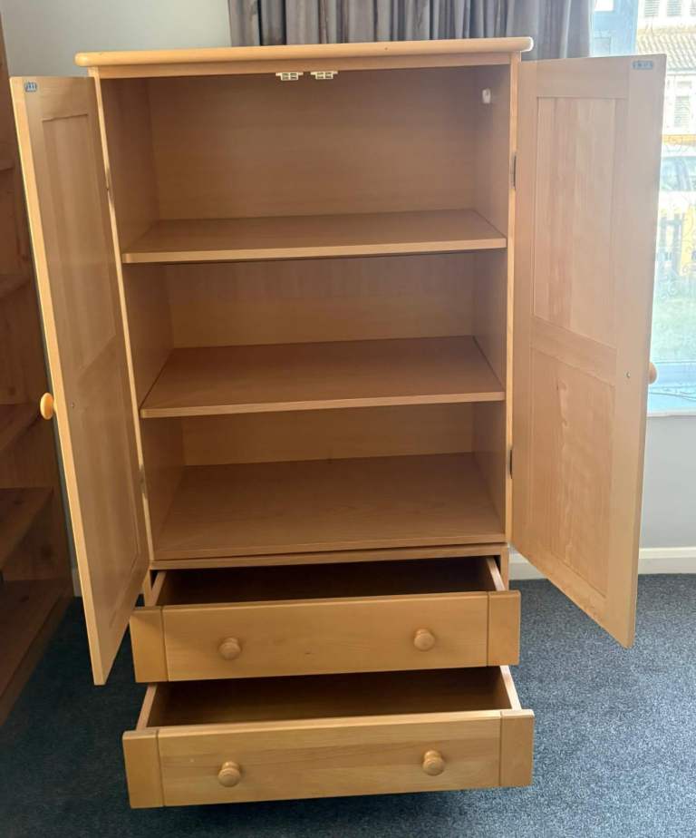wardrobes for sale cash on delivery