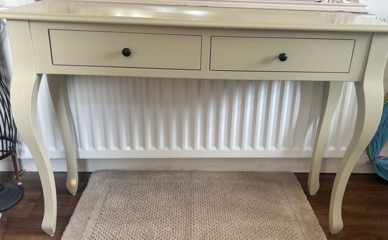 Laura Ashley Rosalind Console Table