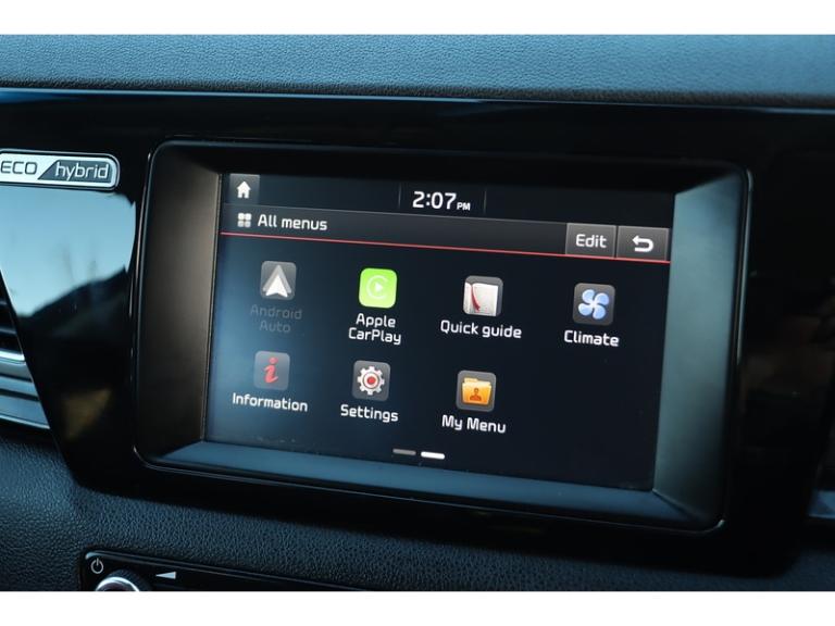 2017 Kia Niro h GDi 2 SUV HYBRID Automatic