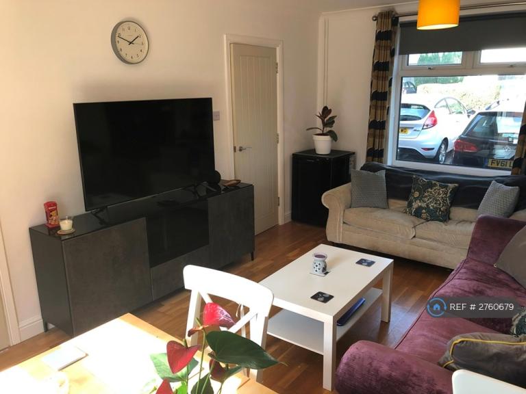 1 bedroom in Clifford Avenue, Beeston, Nottingham, NG9 (#2760679)
