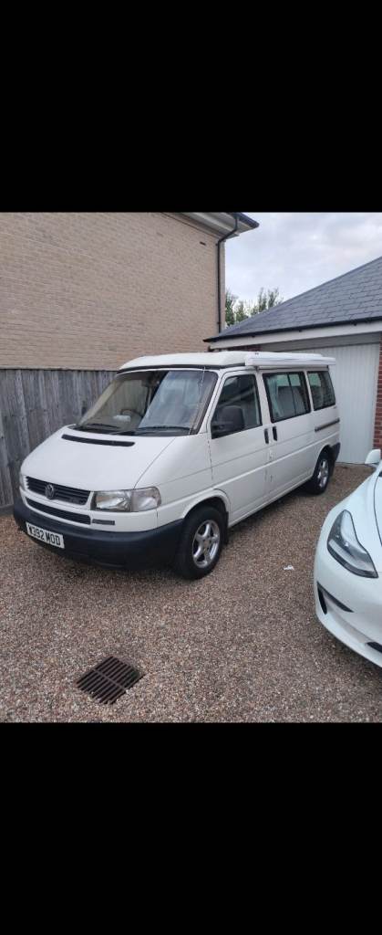 Volkswagen, TRANSPORTER TDI SWB, 2000, 2459 (cc)