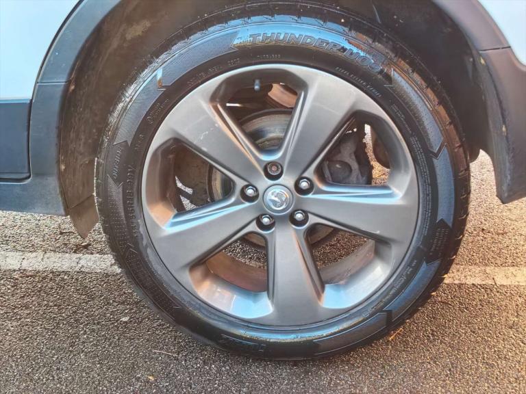 2013 Vauxhall Mokka 1.7 Mokka SE CDTi Auto 5dr SUV Diesel Automatic