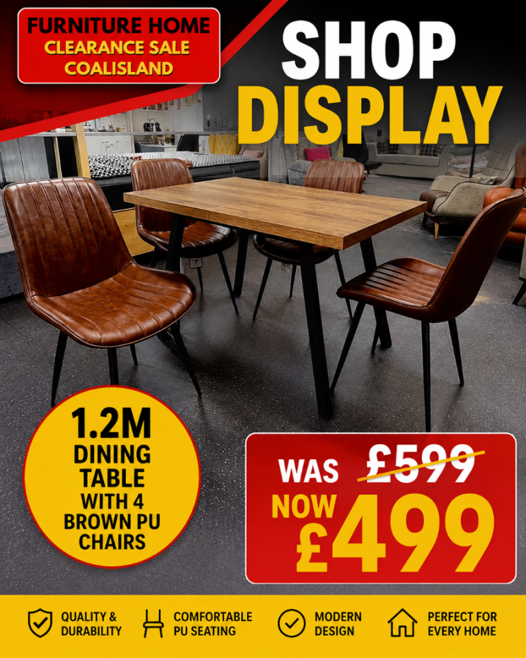 Dining Set