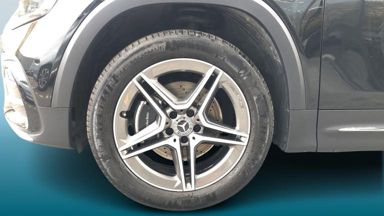 2024 Mercedes-Benz GLB GLB 200 AMG LN EXECUTVE M Estate Petrol Automatic