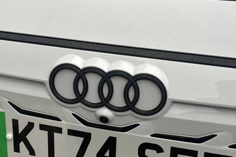 2025 Audi A6 370kW S6 Quattro 100kWh Launch Edition 5dr Auto Estate Electric Automatic