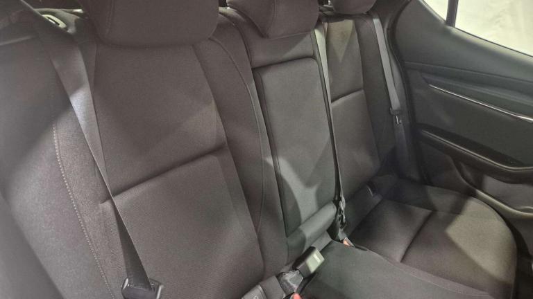 2025 Mazda Mazda3 2.5 e-Skyactiv G MHEV 140 Exclusive-Line 5dr Auto Hatchback Petrol Automatic