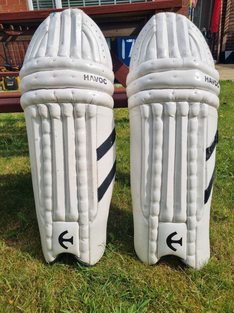 Newbery Player Cricket Batting Pads