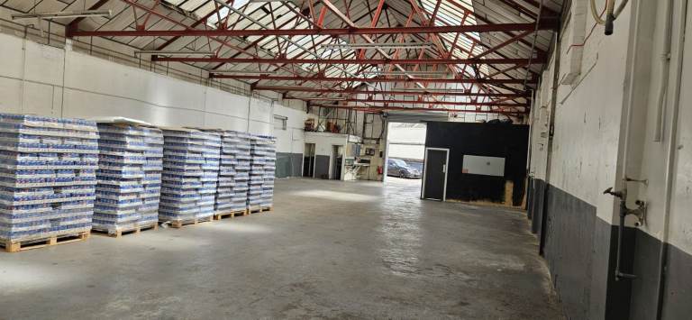 Commercial unit to rent - Tyseley, Birmingham