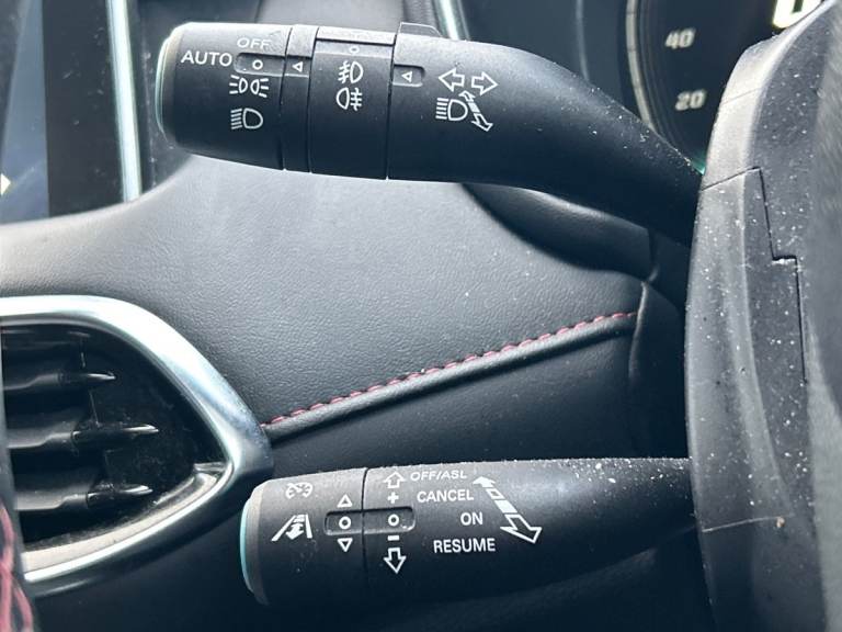 2022 MG MG HS 1.5 T-GDI PHEV Excite 5dr Auto ESTATE PETROL/ELECTRIC Automatic