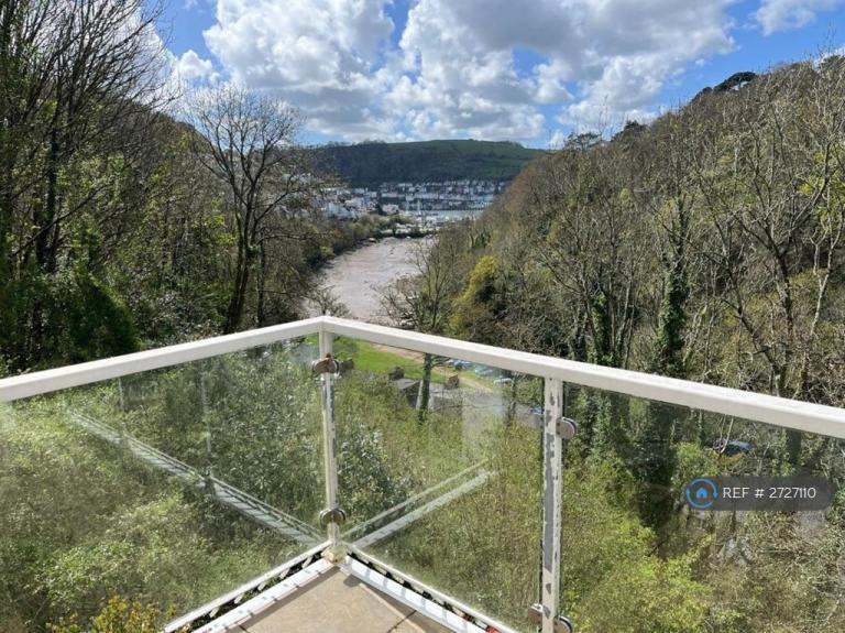 2 bedroom flat in Castella, Kingswear, Dartmouth, TQ6 (2 bed) (#2727110)