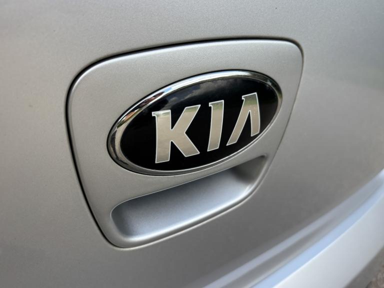 KIA RIO 1.3 1 Air 2016