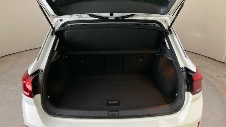 2022 Volkswagen T-Roc 1.0 TSI Life 5dr HATCHBACK PETROL Manual