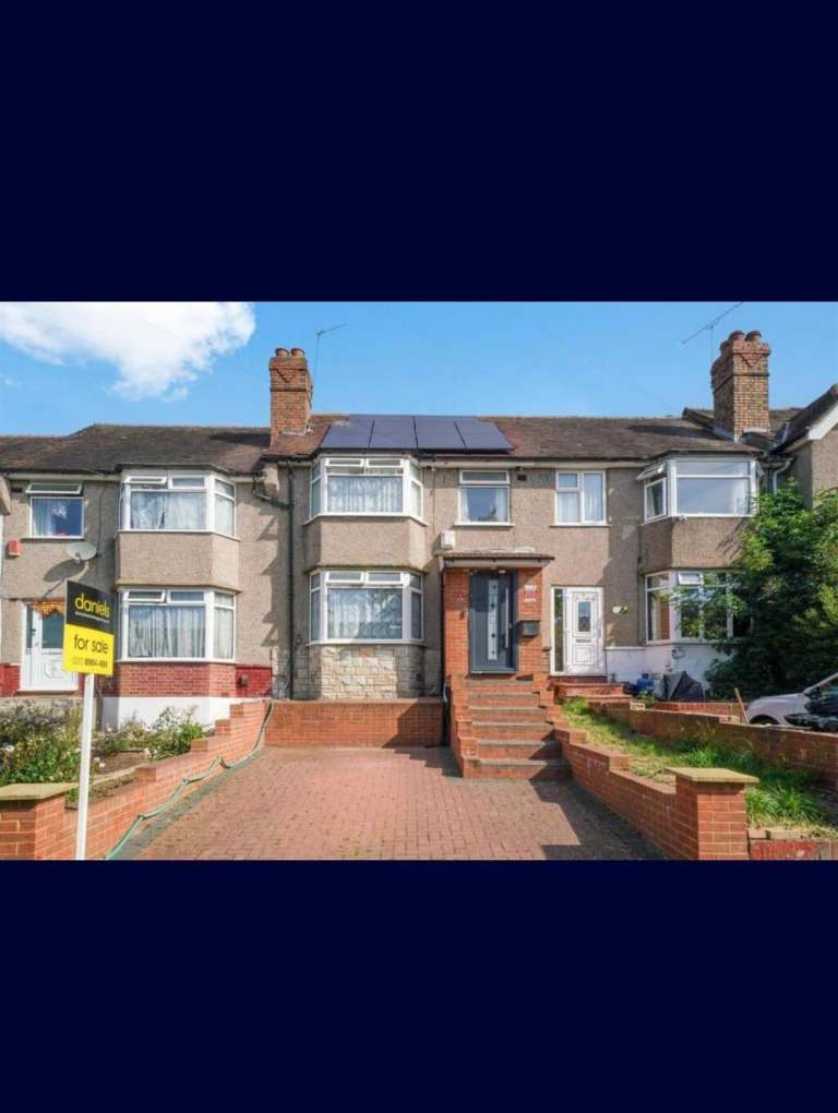 Double Room to Rent 