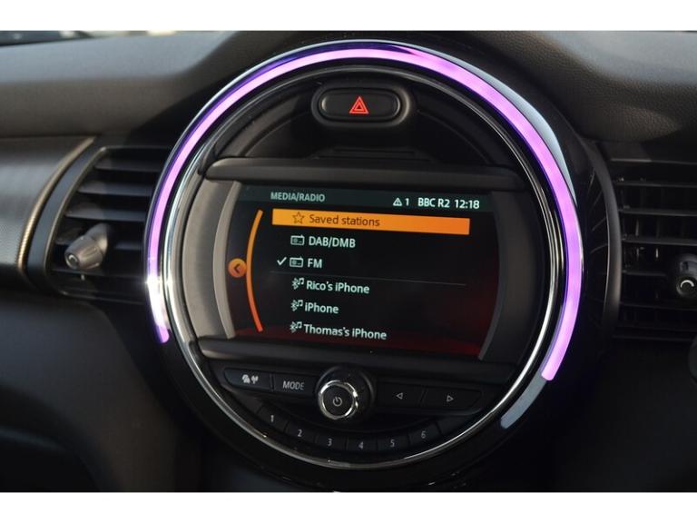 2019 MINI Hatch Cooper Exclusive Hatchback Petrol Automatic