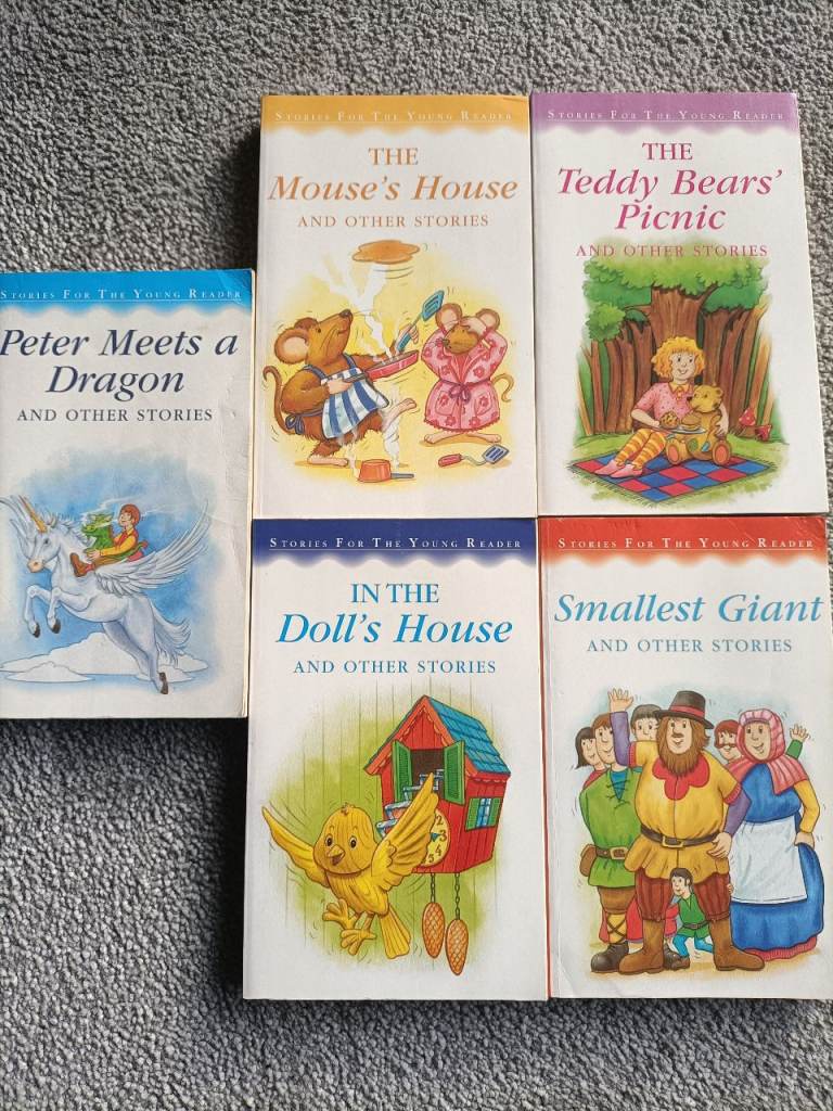 Children book 