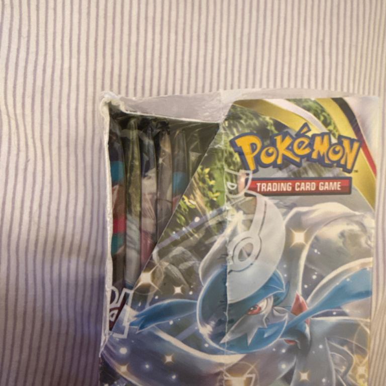 Pokemon Lost Origin half Booster Box - NEW SEALED | in Exeter, Devon ...