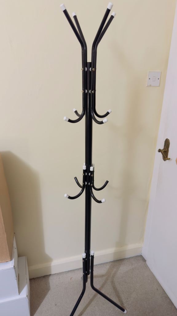 Cloth Hanging stand 