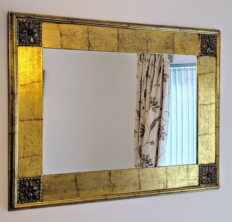 Decorative Mirror 