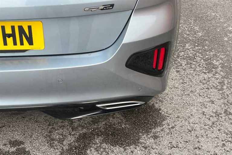 2019 Kia Ceed 1.4 T-GDi GT-Line Lunar Edition Hatchback 5dr Petrol Manual Euro 6 (s/s) (1 Hatchba...