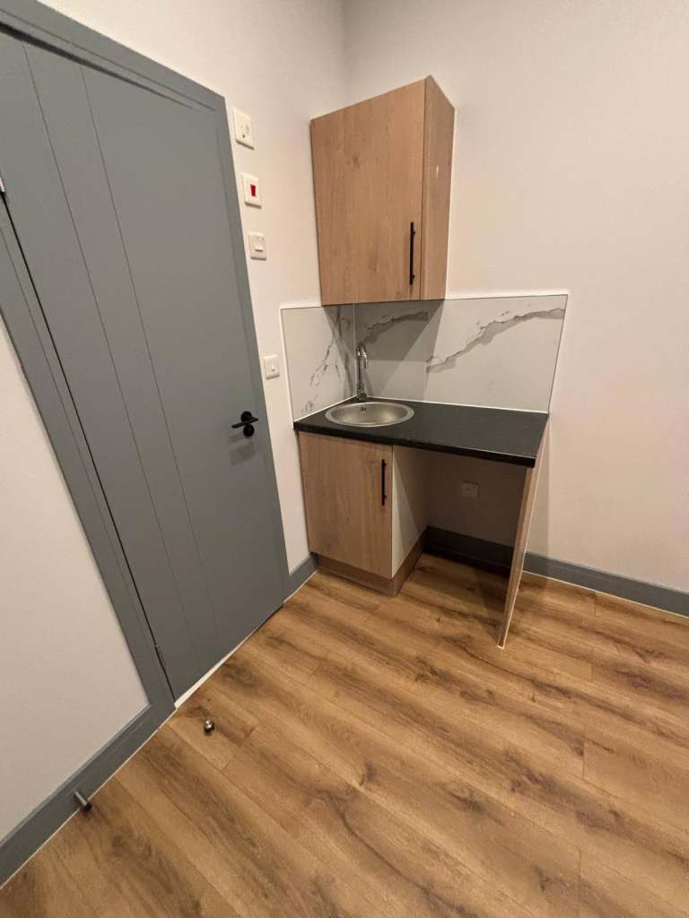 Studio Room – Gillingham ME7  – DSS Only