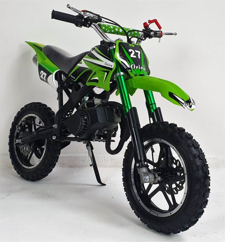  50 cc kids bike 150ono