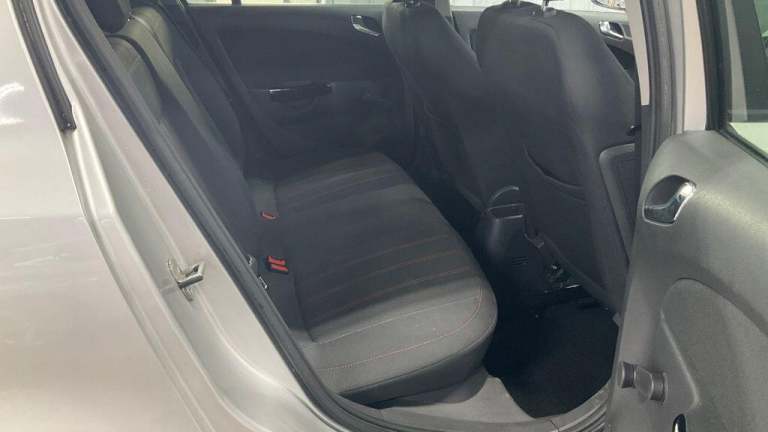 2010 Vauxhall Corsa 1.2i 16V [85] SXi 5dr [AC] HATCHBACK PETROL Manual