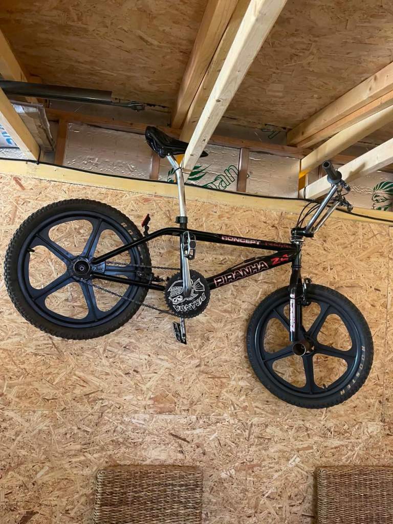 BMX Required / Wanted - must be 20 inch wheel model, 
