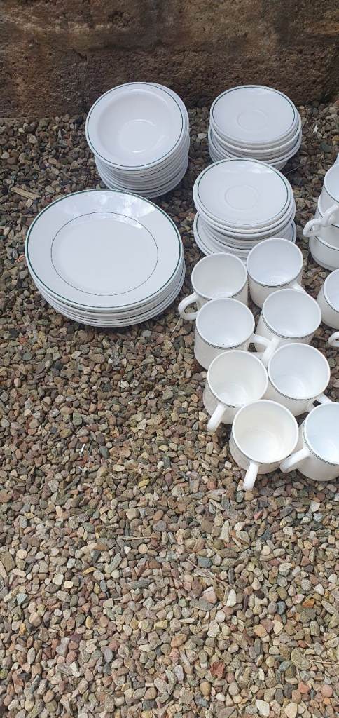 Arcopal made in France