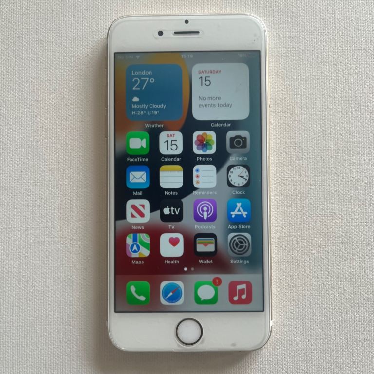 iPhone 6s 64gb Unlocked 