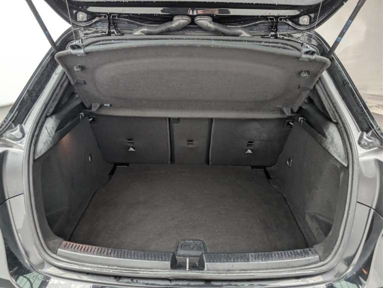 2022 Mercedes-Benz A-Class 1.3 A180 Sport (Executive) Hatchback 5dr Petrol 7G-DCT Euro 6 (s/s) (1...