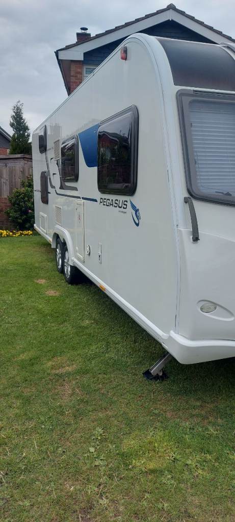 Bailey Pegasus Palermo 