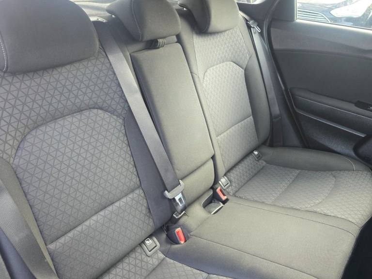 2020 Kia Ceed 1.6 CRDi ISG 2 NAV 5dr HATCHBACK DIESEL Manual