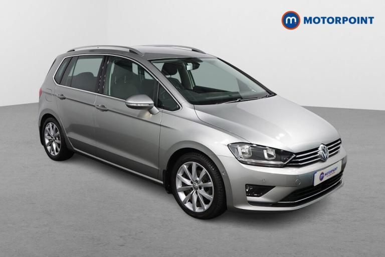 2016 Volkswagen Golf SV 1.4 TSI 150 GT 5dr DSG Hatchback Petrol Automatic