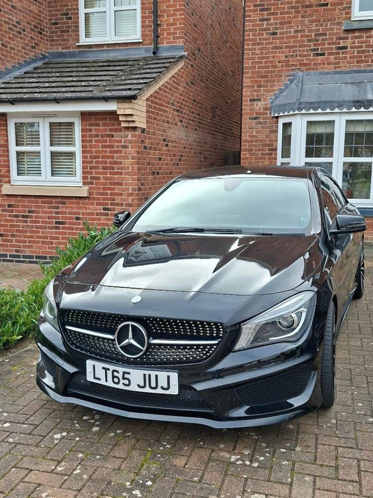 Mercedes-Benz AMG CLA 180 Sport for sale
