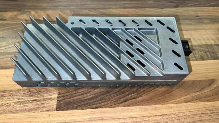 BMW HARMAN KARDON HK AMPLIFIER FITS MOST MODELS