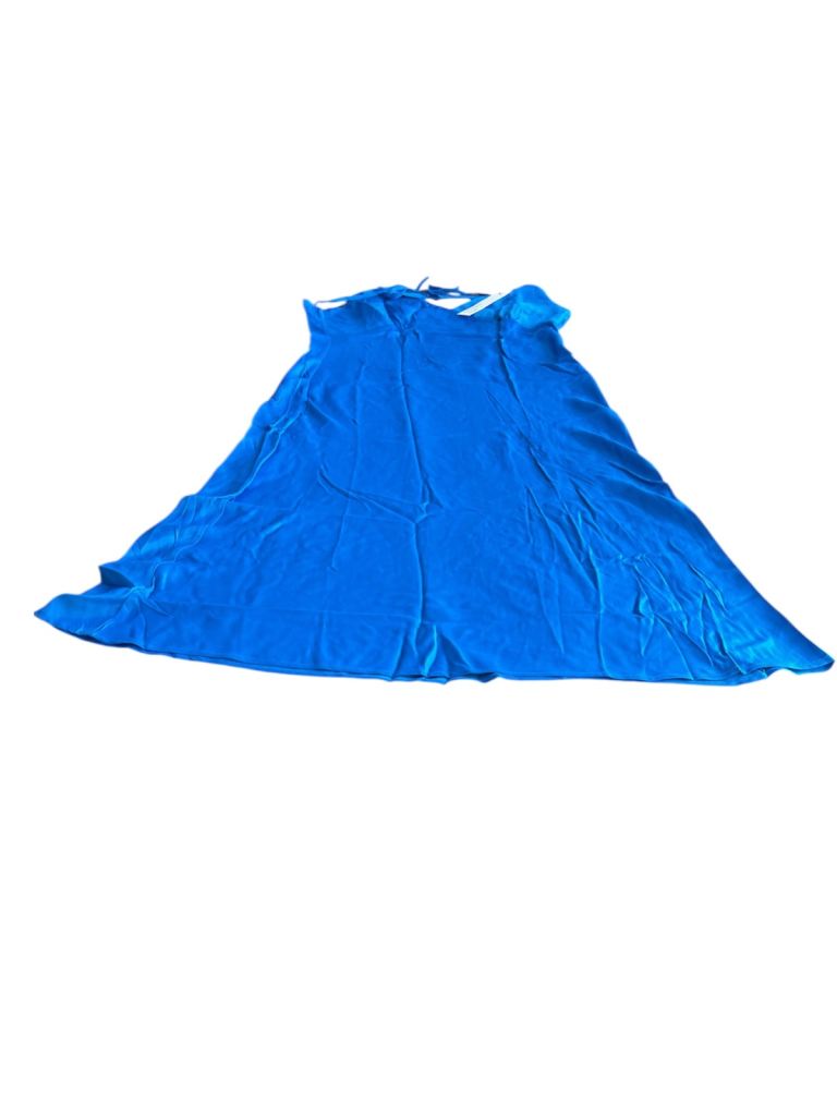 Nobody’s Child Melina Blue Nidi Dress