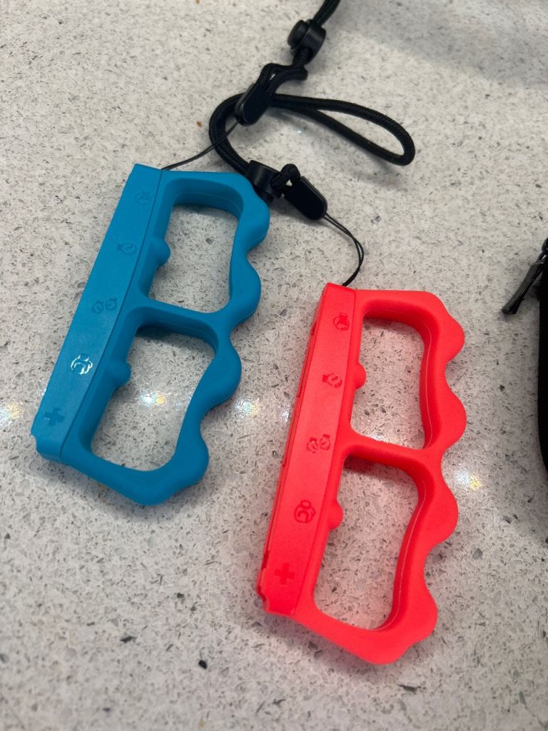 Nintendo Switch Accessories bundle