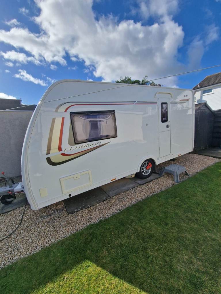 2015 Lunar Clubman CK