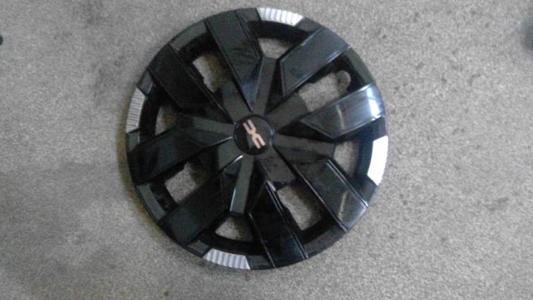 DACIA SPRING - WHEEL TRIM CAP GENUINE - 403152645R - 2024 2025