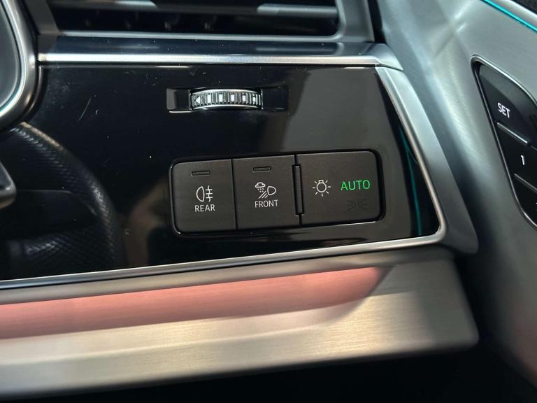2019 Audi Q7 45 TDI Quattro S Line 5dr Tiptronic ESTATE DIESEL Automatic