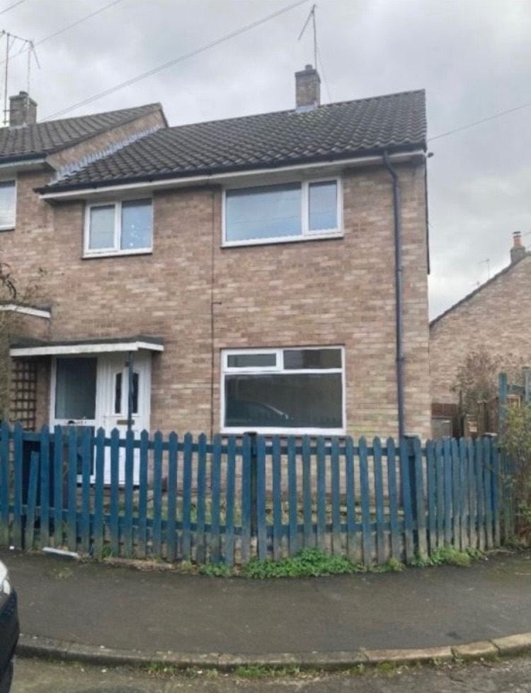 3 bed house to rent 