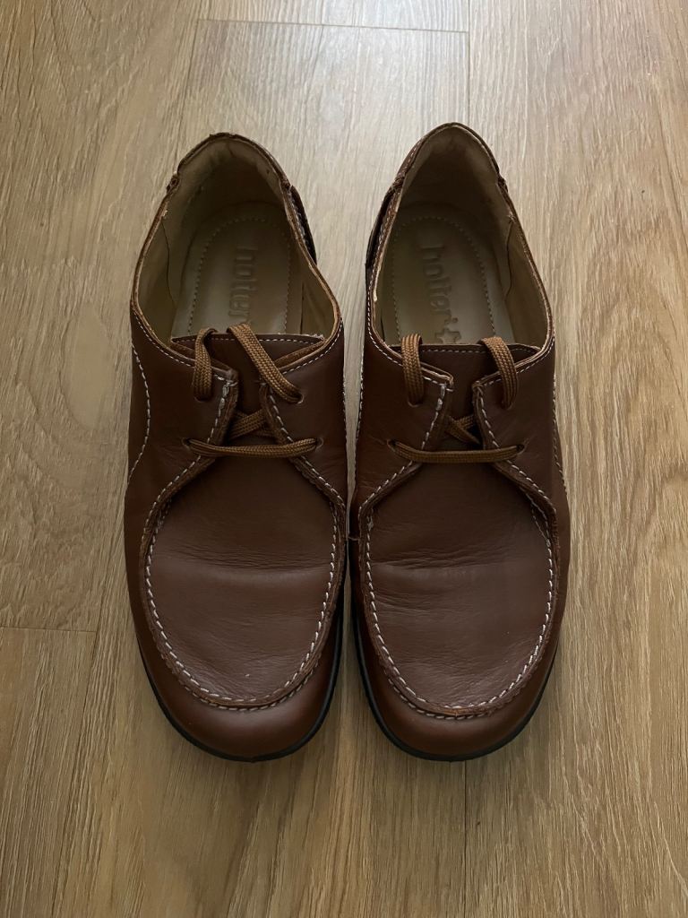 Men’s Shoes. Hotter. UK 8