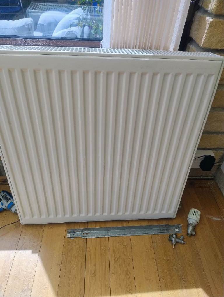 Radiator 