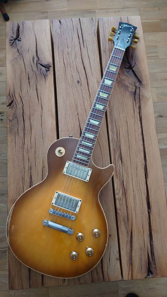 Gibson Les Paul Classic 2000