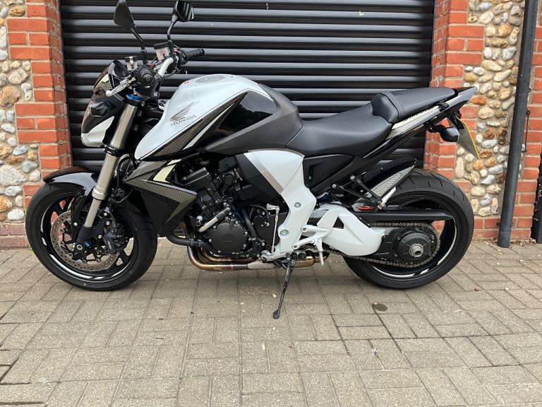 Honda, CB1000R 2016, 998 (cc)